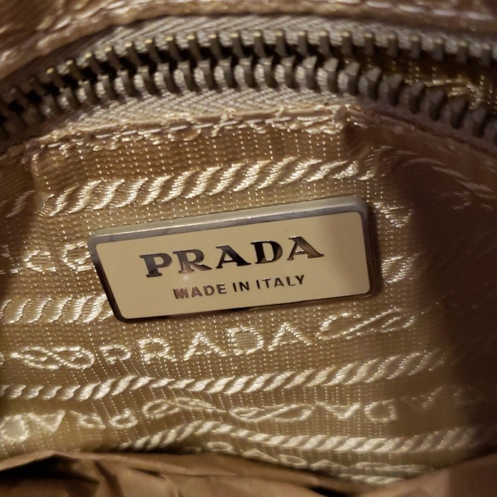 Prada bag - Picture 5 of 5